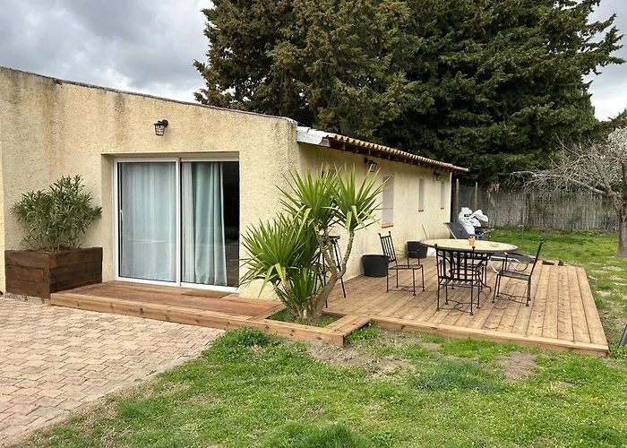La Maison De Patricia