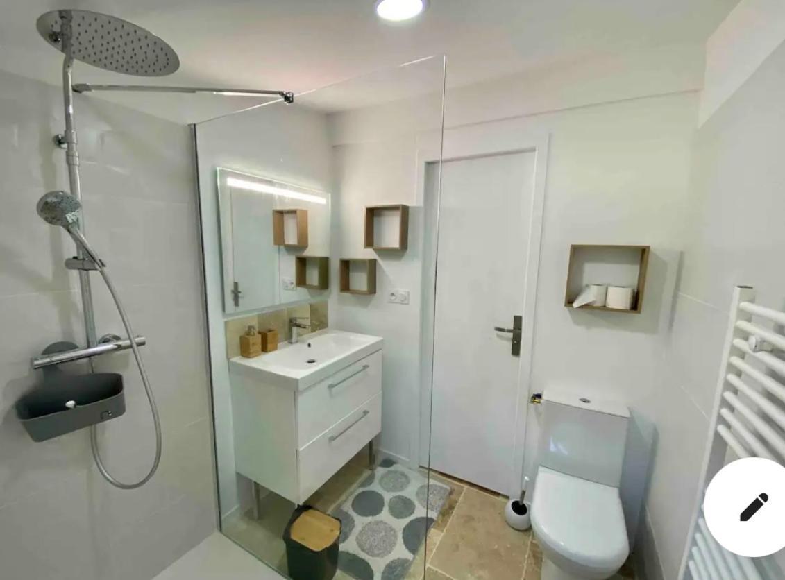 La Maison De Patricia Holiday home *