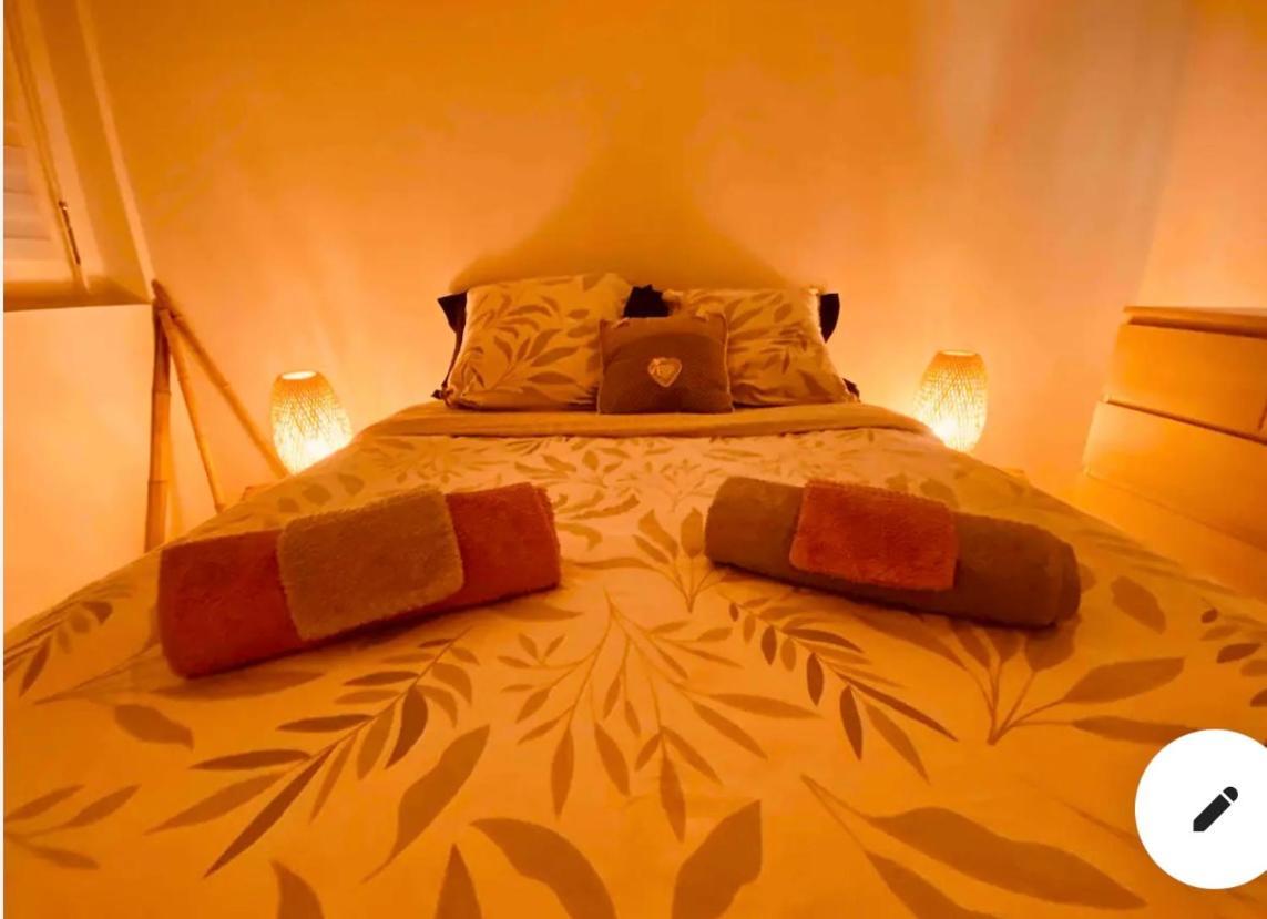 Holiday home La Maison De Patricia *