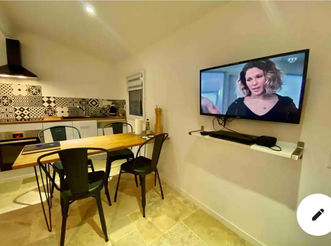 La Maison De Patricia Holiday home *