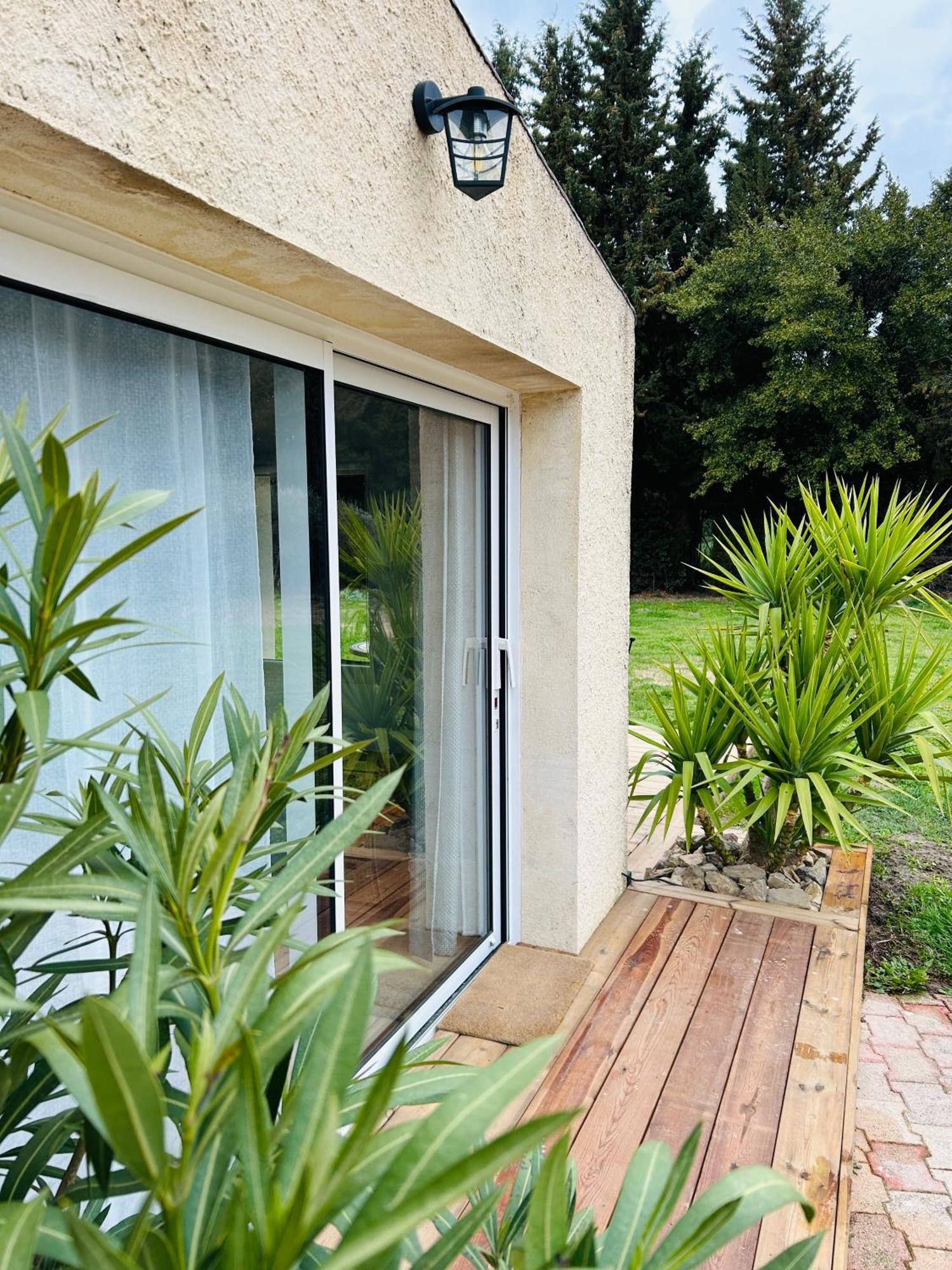 La Maison De Patricia Holiday home *